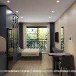 Walnut Park Apartment