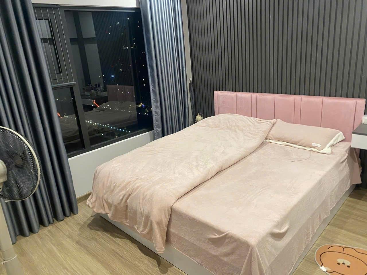 The Sun Avenue Office-tel 1 Bedroom