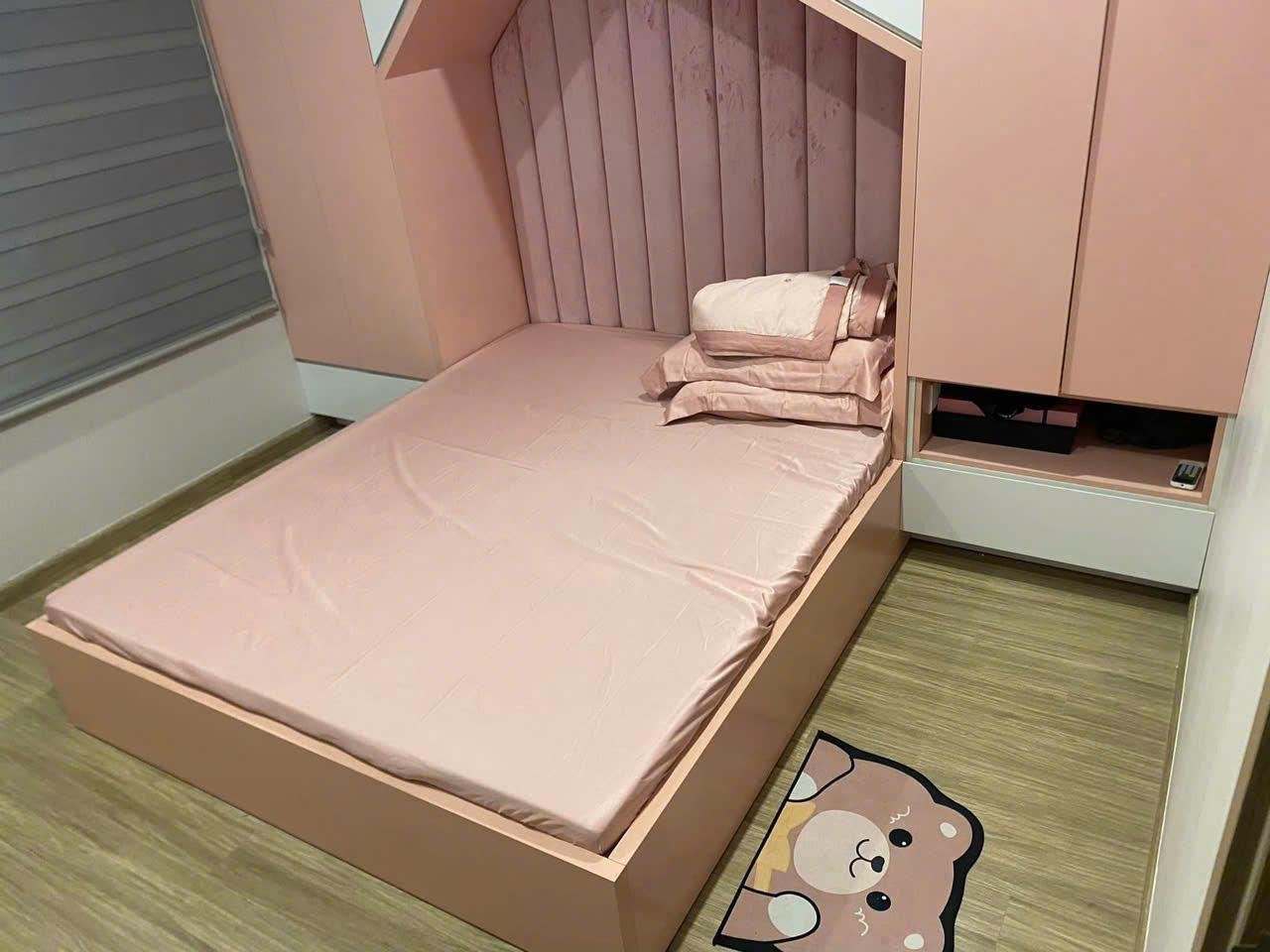 The Sun Avenue Office-tel 1 Bedroom