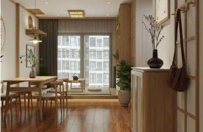 2 Floor house in Compound Pejaten Barat Kemang